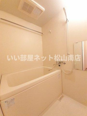 【浴室】 | カーサ・アルカンシエルＡ