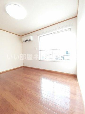 【内装】 | カーサ・アルカンシエルＡ