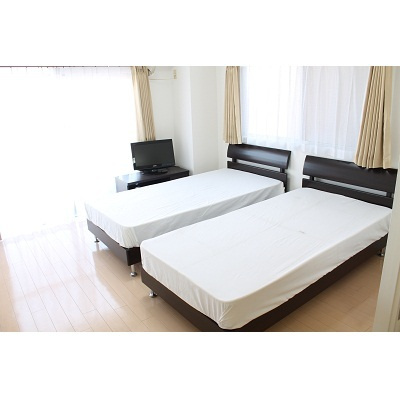 ハイツ三軒茶屋の内装|内装です