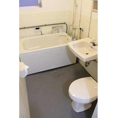 ハイツ三軒茶屋の内装|中はこのようになっています