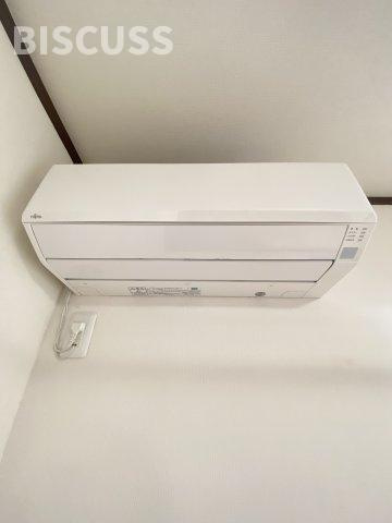 モアクレストの設備