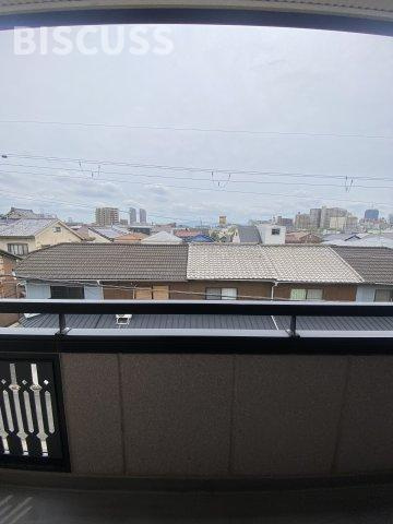 モアクレストの展望