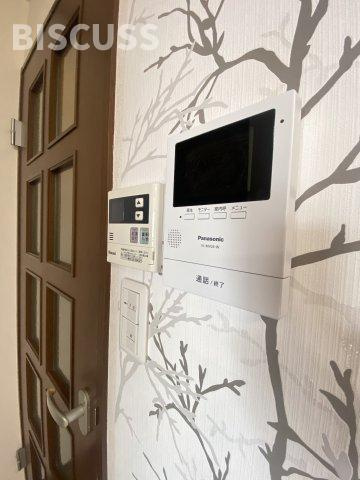 モアクレストのセキュリティ