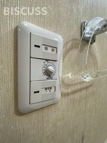 モアクレストの設備