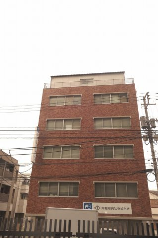 アールジェイアールプレシア東十条ガーデンの展望