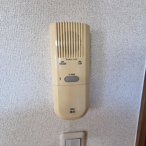 ヴィラ・ジェルマーニのセキュリティ