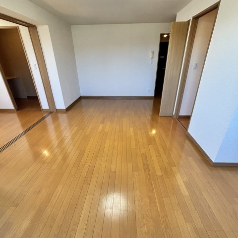 ヴィラ・ジェルマーニの居間・リビング