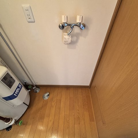 ヴィラ・ジェルマーニの設備