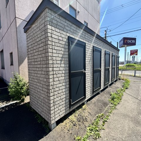 ヴィラ・ジェルマーニのその他