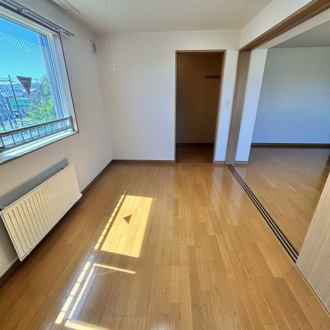 ヴィラ・ジェルマーニの内装