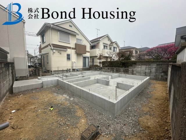 スーパー・商店街近く周辺環境良好　太寺大野町の外観