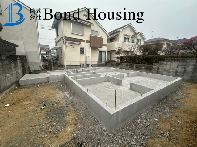 スーパー・商店街近く周辺環境良好　太寺大野町の外観