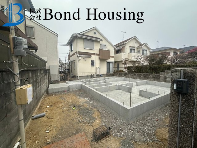 スーパー・商店街近く周辺環境良好　太寺大野町の外観