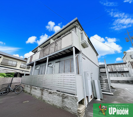 リュミエールBの外観