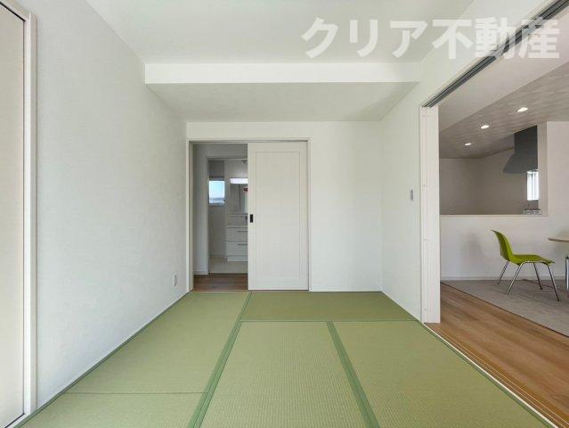 【和室】 | Z空調の家　高崎市片岡町