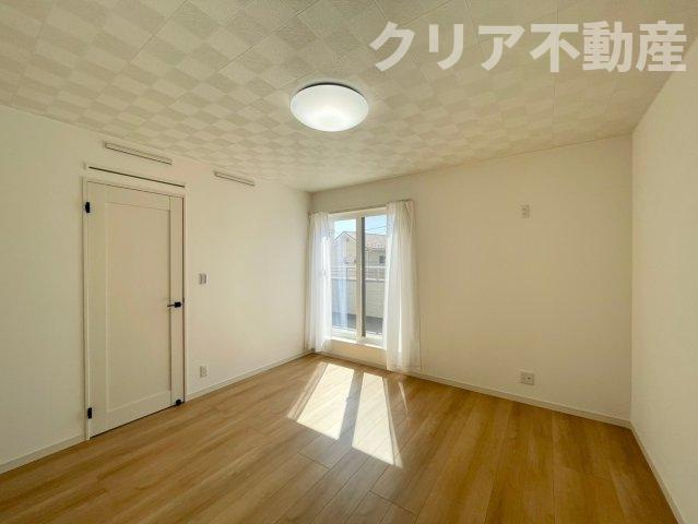 【洋室】 | Z空調の家　高崎市片岡町