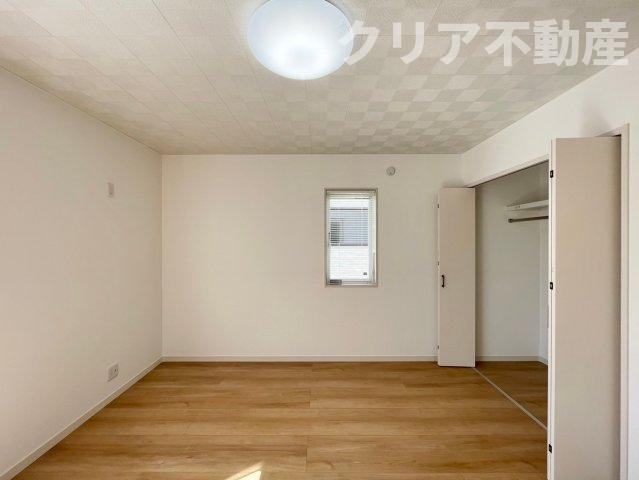 【洋室】 | Z空調の家　高崎市片岡町