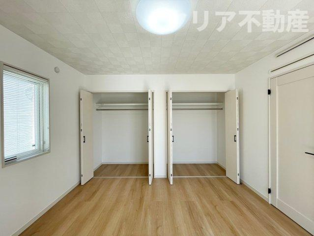 【収納】 | Z空調の家　高崎市片岡町