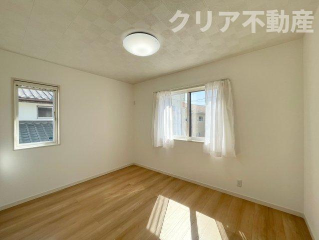 【洋室】 | Z空調の家　高崎市片岡町