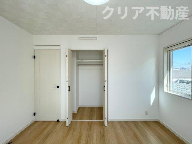 【収納】 | Z空調の家　高崎市片岡町