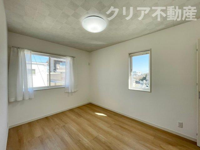 【洋室】 | Z空調の家　高崎市片岡町