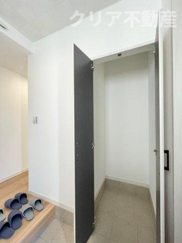 【収納】 | Z空調の家　高崎市片岡町