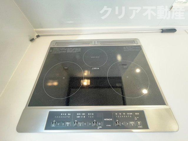 【設備】 | Z空調の家　高崎市片岡町