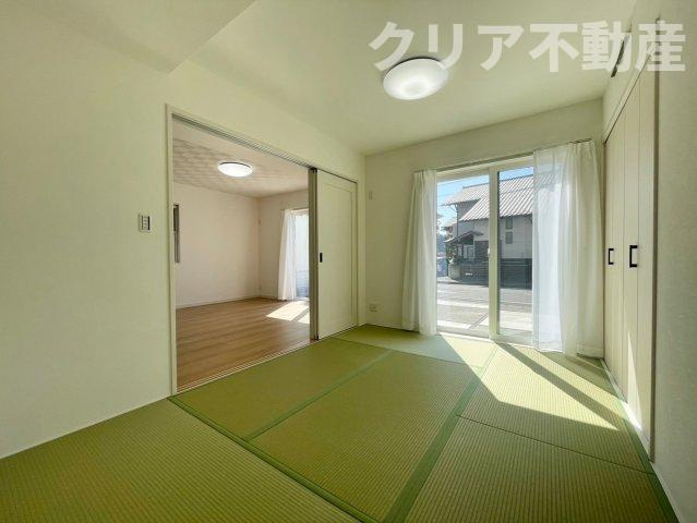 【和室】 | Z空調の家　高崎市片岡町