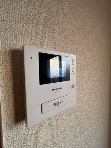 三笠フラッツのセキュリティ