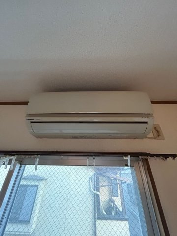 三笠フラッツの設備