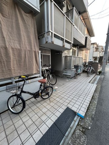 三笠フラッツのその他共用部分