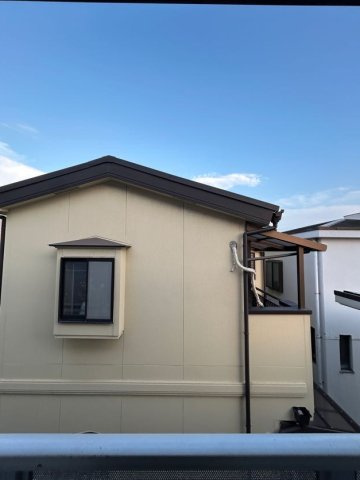 三笠フラッツの展望