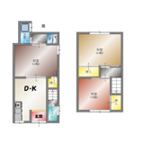 西京区牛ケ瀬堂田町の画像