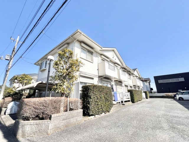 b’CASA四街道ⅢE re-born