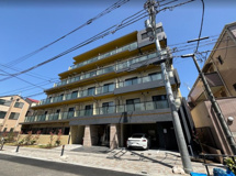 板橋区常盤台１丁目のマンションの画像