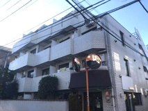 東京都世田谷区大原１丁目9-10の画像