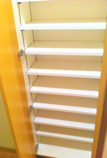 【設備】シンシティ東陽町
