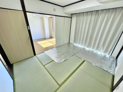 【バルコニー】 | 愛光マンション