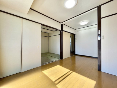 【展望】 | 愛光マンション