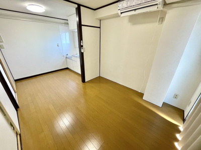 【居間・リビング】 | 愛光マンション