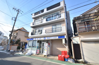 愛光マンションの画像