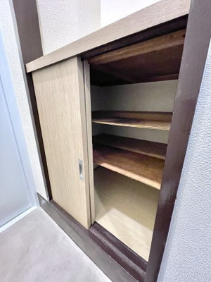 【和室】 | 愛光マンション