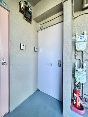 【収納】 | 愛光マンション