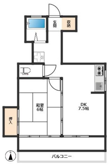 【外観】 | 愛光マンション