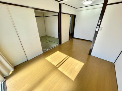 【外観】 | 愛光マンション