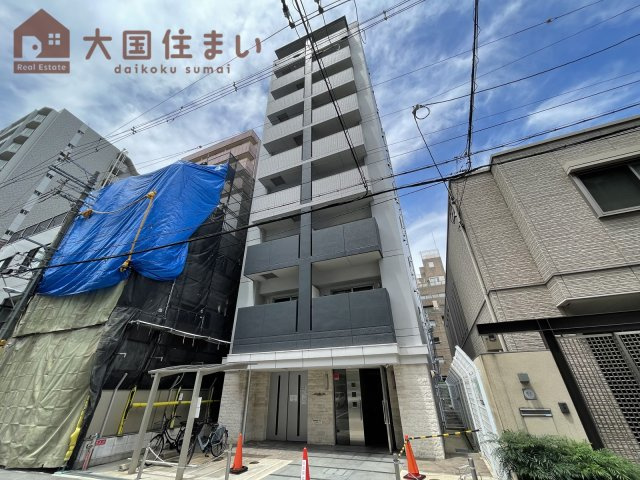 【外観】 | コンソラーレ桜川V