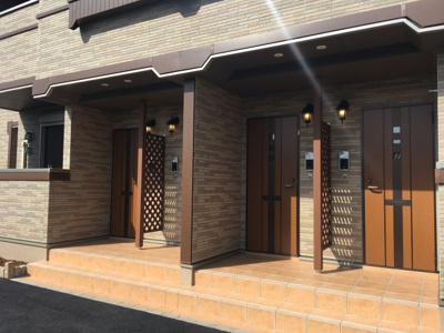 【玄関】 | アネラ