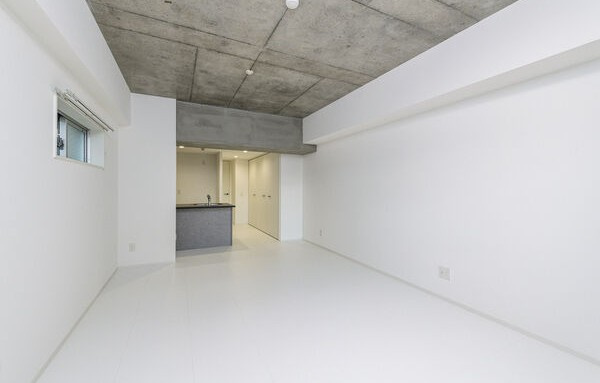 ＴＨＥ ＧＤ Ｏｎｅの居間・リビング