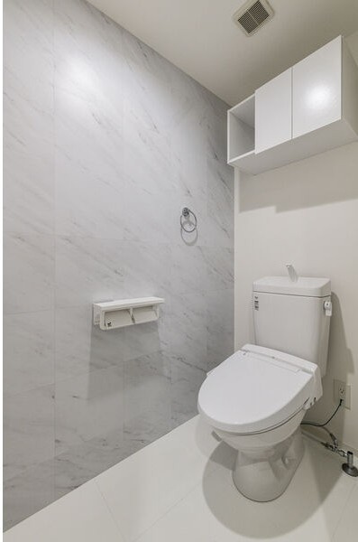 ＴＨＥ ＧＤ Ｏｎｅのトイレ