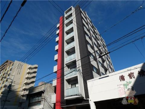 リッツ・ドエルマンション